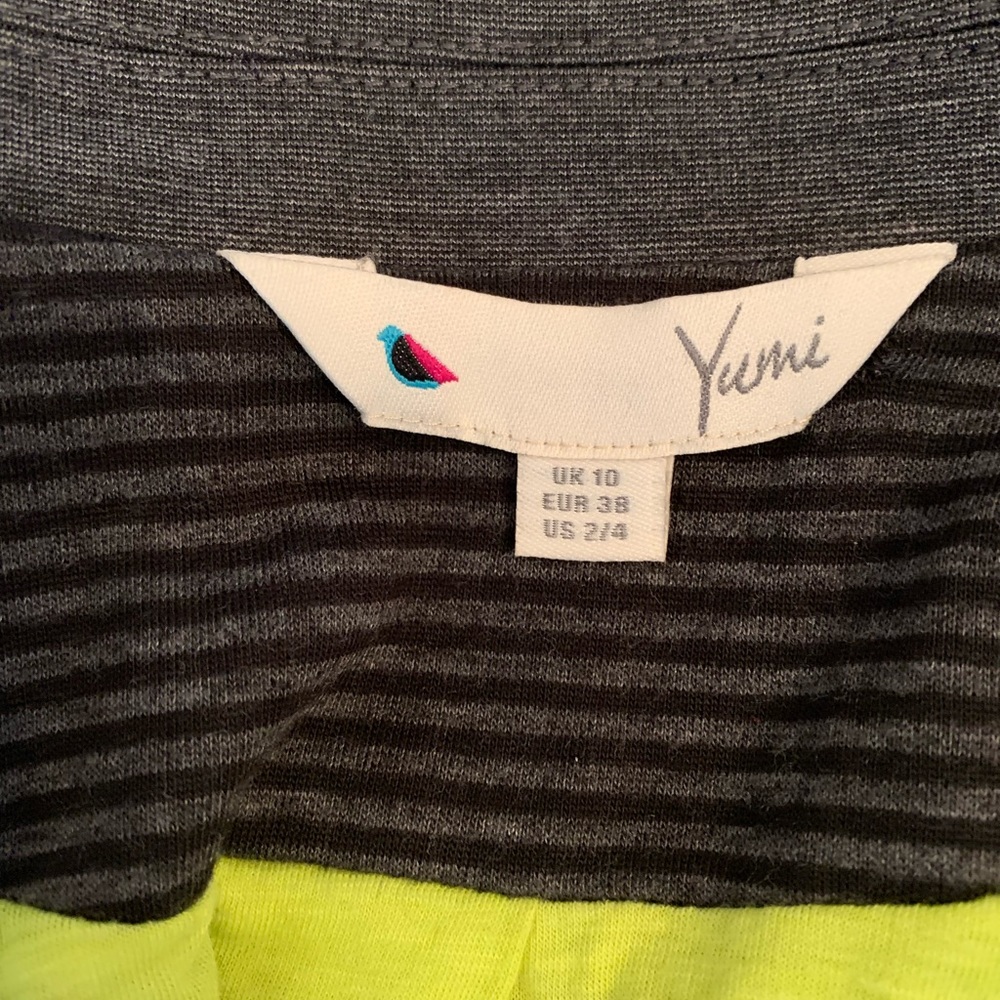 Yumi Jacket - Picture 7 of 8